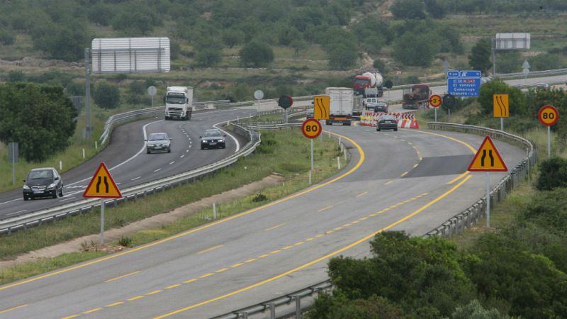  24 horas - Los programas electorales: infraestructuras  - Escuchar ahora 