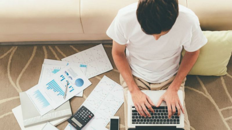 24 horas - Programas electorales: autónomos y PYMES - Escuchar ahora 