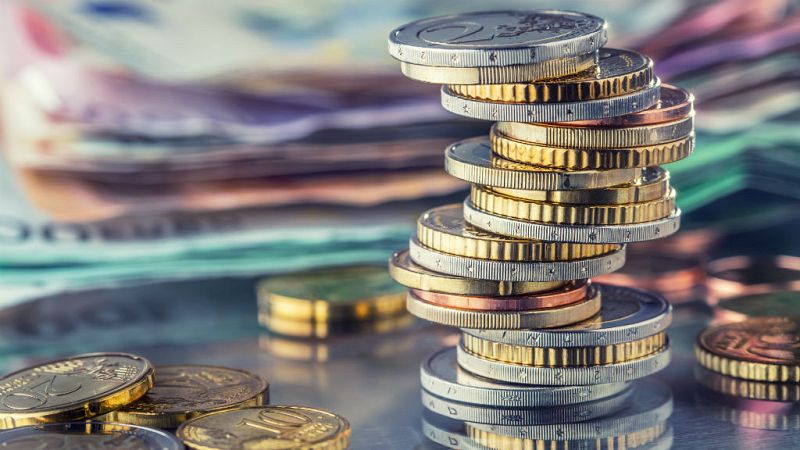 14 horas - ¿Cómo se financian las campañas electorales? - Escuchar ahora 