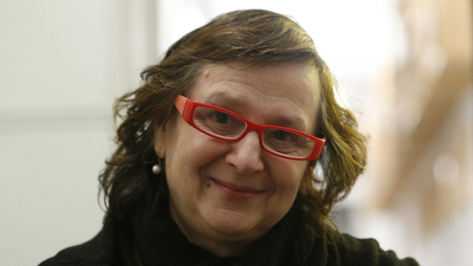 El ojo crítico - Clara Obligado: "Somos capas de memoria" - Escuchar ahora