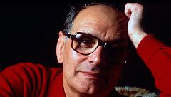 Vamos al cine - Érase una vez... Morricone - 18/04/19