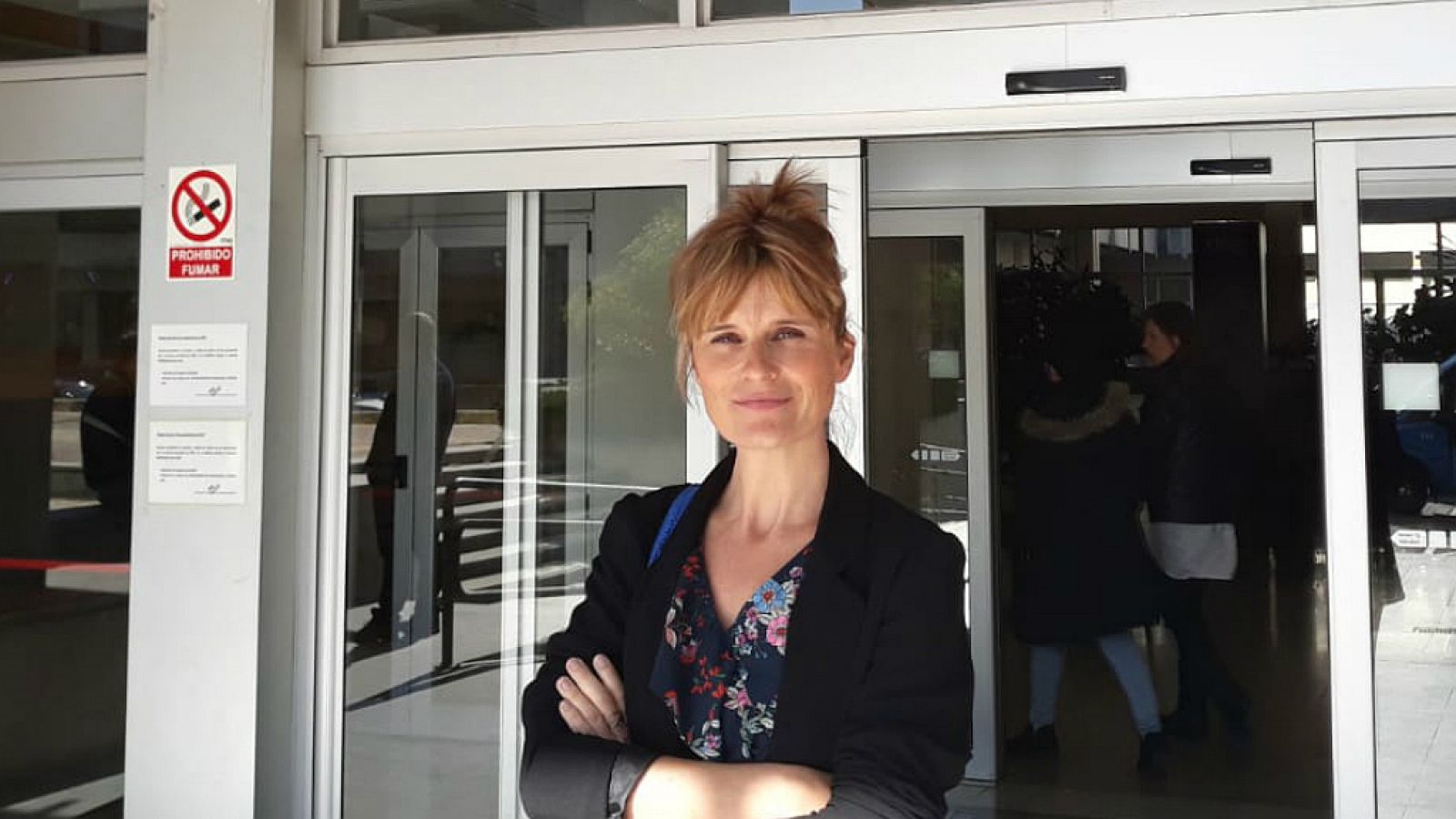 Ellas pueden - Miriam Camero Sierra y Belén Gaudes - 20/04/19 - Escuchar ahora