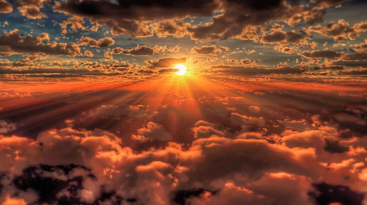 Sicut Luna perfecta - Canto gregoriano para la Semana Santa (III) - 20/04/19 - escuchar ahora