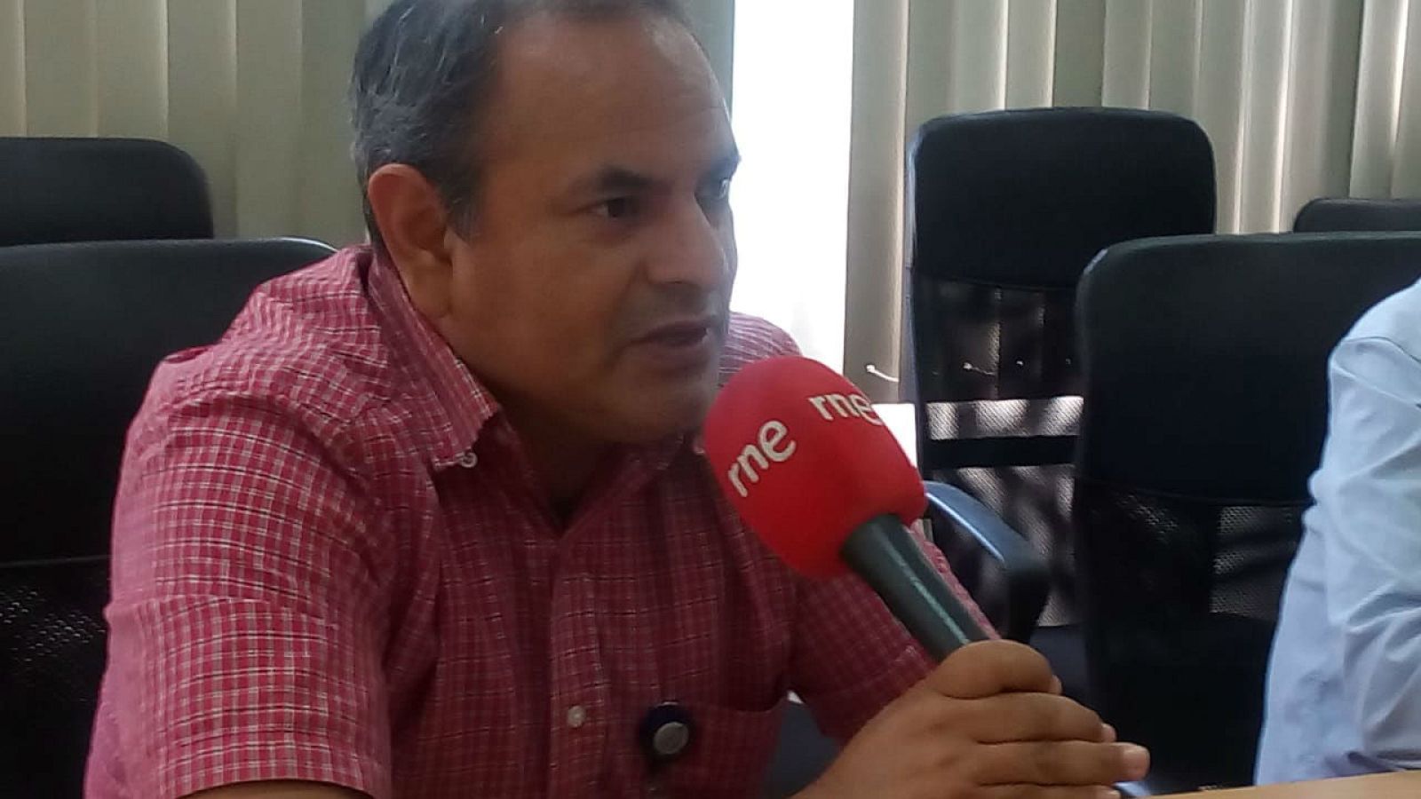 Solidaridad -  Catalogación de plantas medicinales en la Amazonia del Perú de las Comunidades Indígenas - 20/04/19 - Escuchar ahora