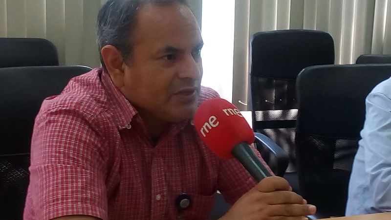 Solidaridad -  Catalogación de plantas medicinales en la Amazonia del Perú de las Comunidades Indígenas - 20/04/19 - Escuchar ahora