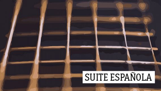 Suite española