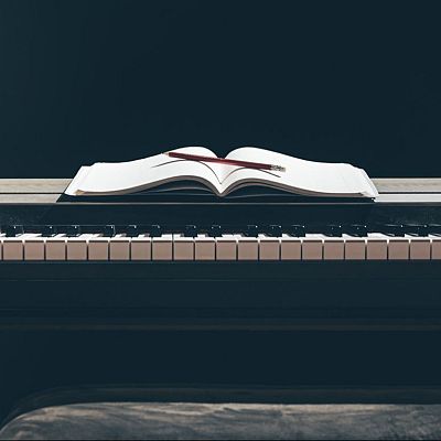 El árbol de la música - La banqueta de Rossini - 21/04/19 - escuchar ahora