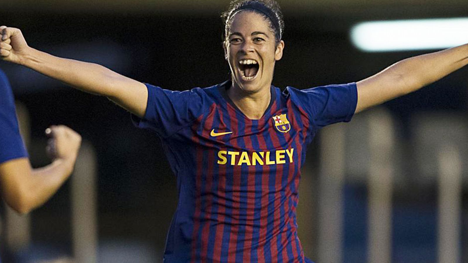 Tablero deportivo - Marta Torrejón: "Lo daremos todo por estar en la final" - Escuchar ahora