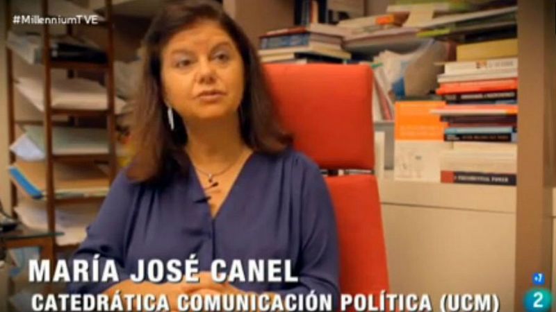 24 horas fin de semana - 20 horas - "Nos falta cultura de debates electorales en España" - Escuchar ahora