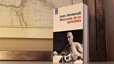 Indro Montanelli | Memorias de un periodista - Escuchar ahora