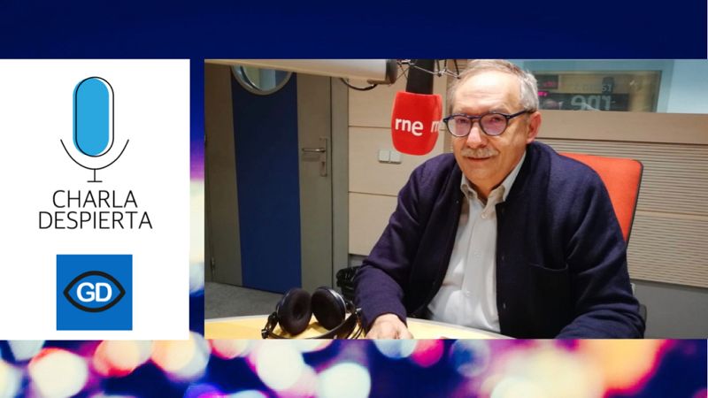 Manuel Rico, 'Escritor a la espera. Diario de los 80' - Escuchar ahora