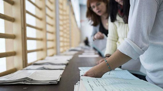 Las mañanas de RNE con Íñigo Alfonso