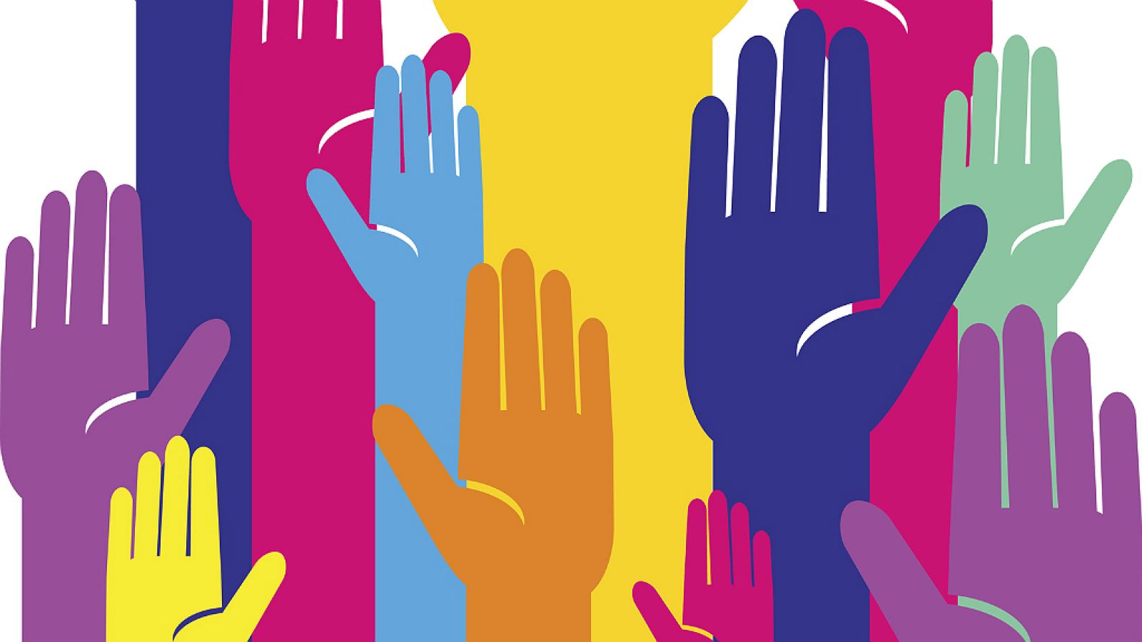 Cuaderno mayor - Decálogo de peticiones electorales del Tercer Sector - 23/04/19 - Escuchar ahora