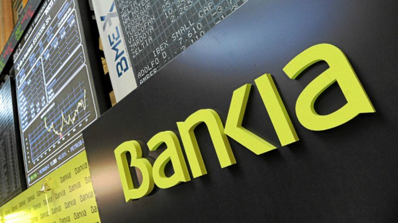 14 horas - Un correo con información clave sacude el juicio de la salida de Bankia a bolsa - escuhar ahora