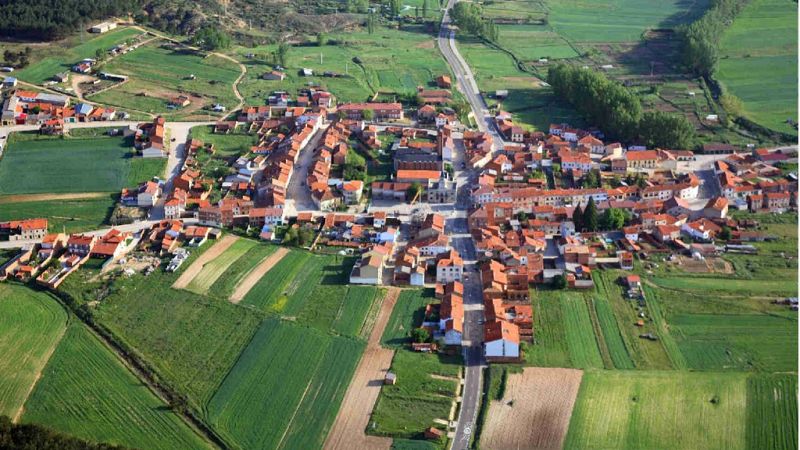 El pueblo que se rebela contra la España vaciada - Escuchar Ahora