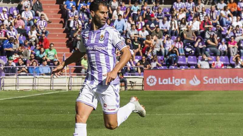 Tablero deportivo - Javi Moyano: "Esta victoria nos da confianza para el final" - Escuchar ahora