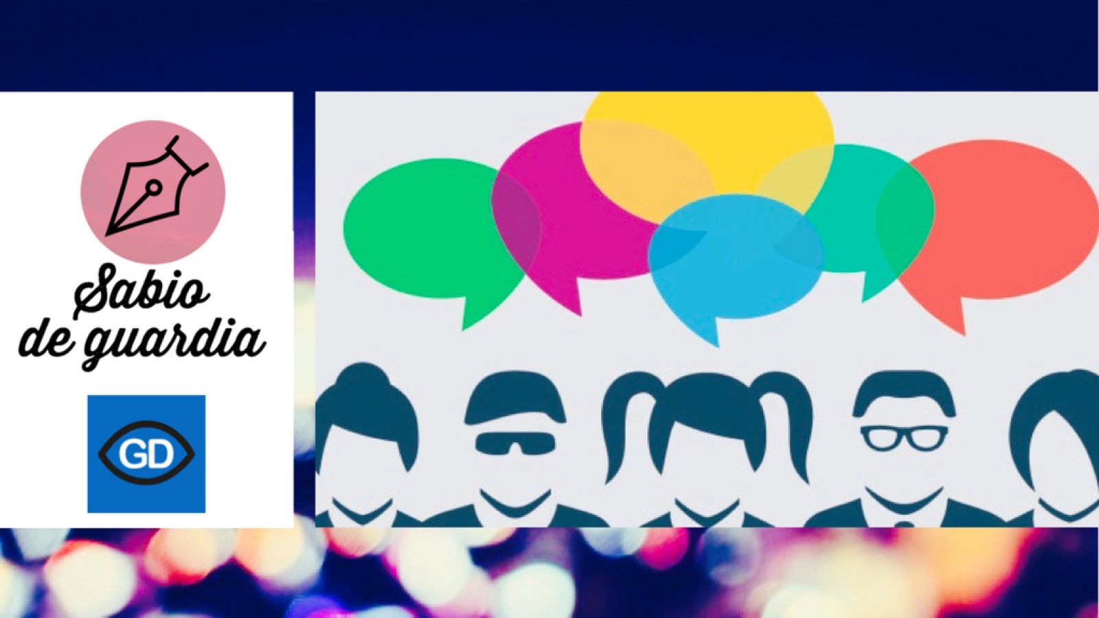 Debates electorales - Antonio Lucas - "Sabio de guardia" - Escuchar ahora