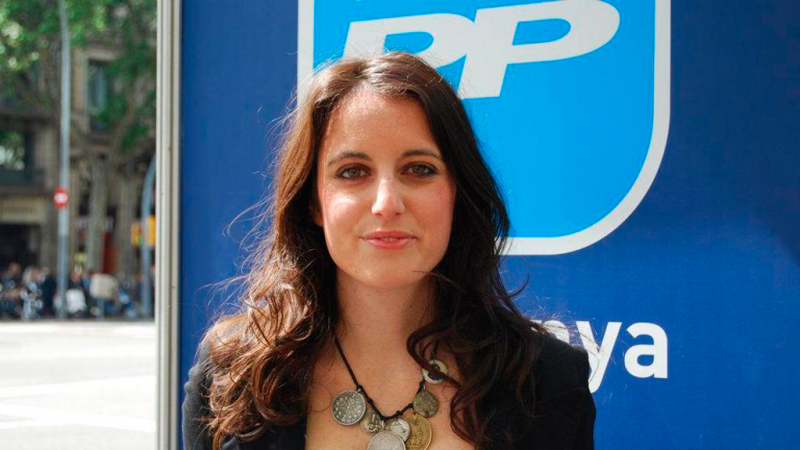 Las mañanas de RNE con Íñigo Alfonso - Entrevistas electorales | Andrea Levy, Partido Popular - Escuchar ahora
