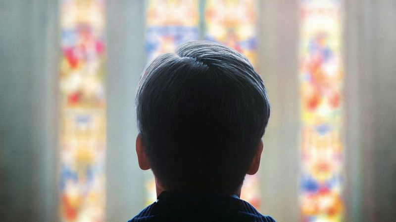 De cine - 'Gracias a Dios', de François Ozon - 24/04/19 - Escuchar ahora