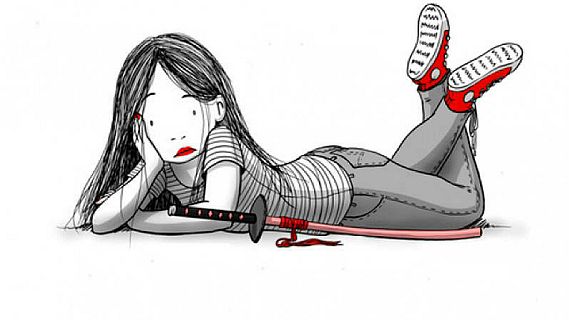 Viñetas y bocadillos