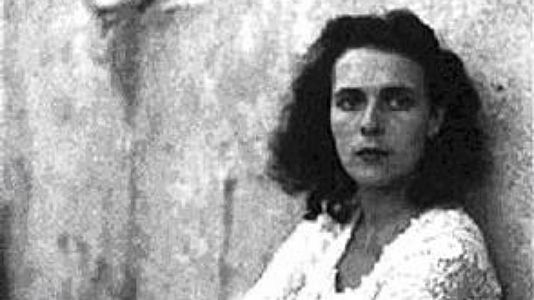 Mujeres malditas - Mujeres malditas - Leonora Carrington - 24/04/18 - Escuchar ahora