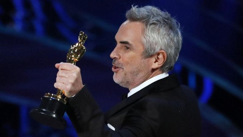 Boletines RNE - Los Oscar cambian el termino "Extranjera" por "Internacional" - escuchar ahora