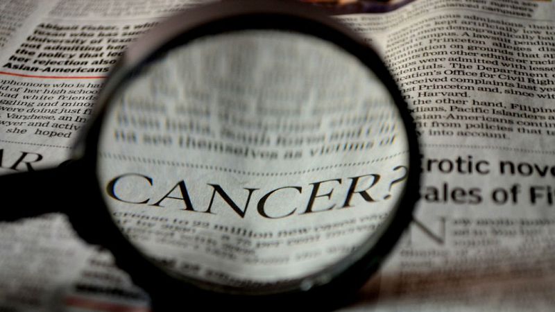 Mecenazgo para la investigación contra el cáncer - Escuchar ahora