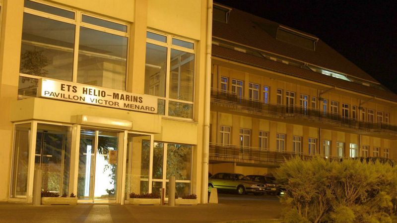 Boletines RNE - Francia avala que se retire el soporte vital a un hombre tras 11 años en estado vegetativo - Escuchar ahora