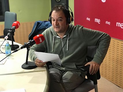 De boca a orella a Ràdio 4