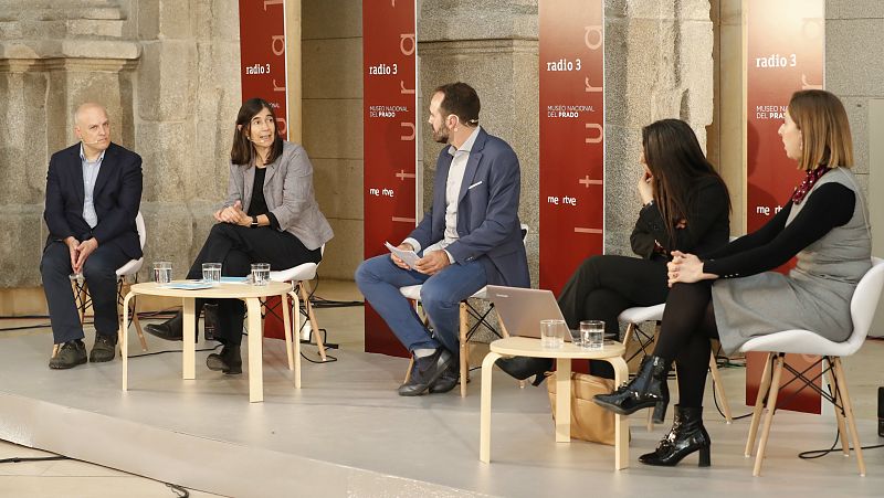 Cultura19 - Ciencia y Cultura - 25/04/19 - escuchar ahora