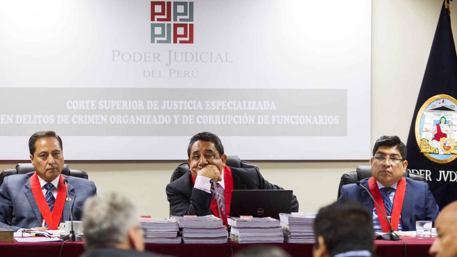 Hora América - La trama de corrupción de Odebrecht en Perú - 25/04/19 - Escuchar ahora