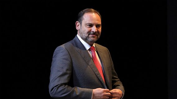 Las mañanas de RNE con Íñigo Alfonso