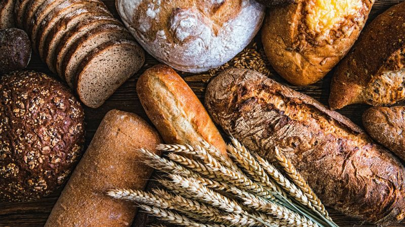 14 horas - El Gobierno aprueba la nueva norma de calidad del pan - Escuchar ahora