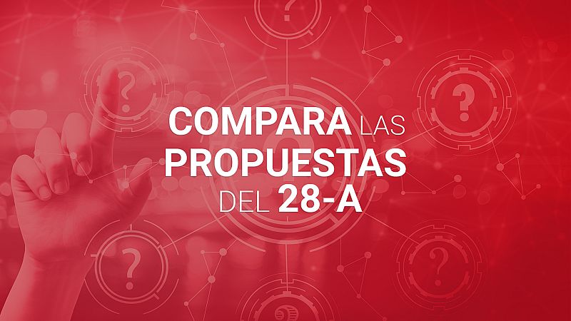 24 horas - Programas electorales: el aborto - Escuchar ahora