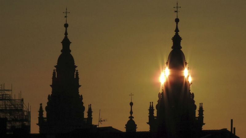 24 horas - El Gobierno invertirá tres millones y medio de euros en salvaguardar el patrimonio cultural - Escuchar ahora