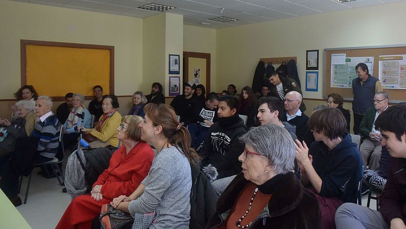 Juntos paso a paso - 27/04/19 - escuchar ahora