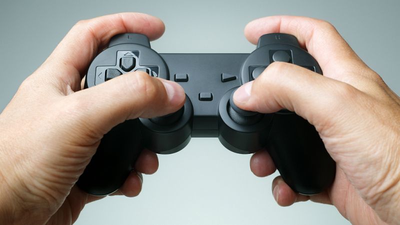 Mamás y papás - Videojuegos I: comienza el juego y los problemas - 27/04/19 - Escuchar ahora