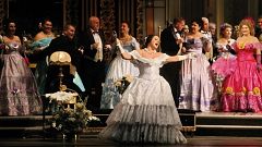 Gran repertorio - VERDI: La Traviata - 28/04/19