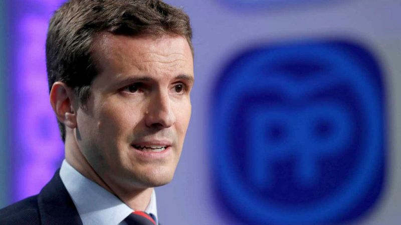 Elecciones Generales 2019 - El PP pierde la mitad de sus escaños en el ...
