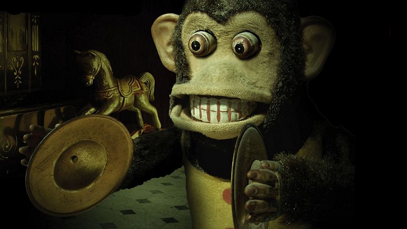 El misterio en La noche en vela - Objetos malditos. Guía de juguetes del mal y lugares condenados -  Escuchar ahora