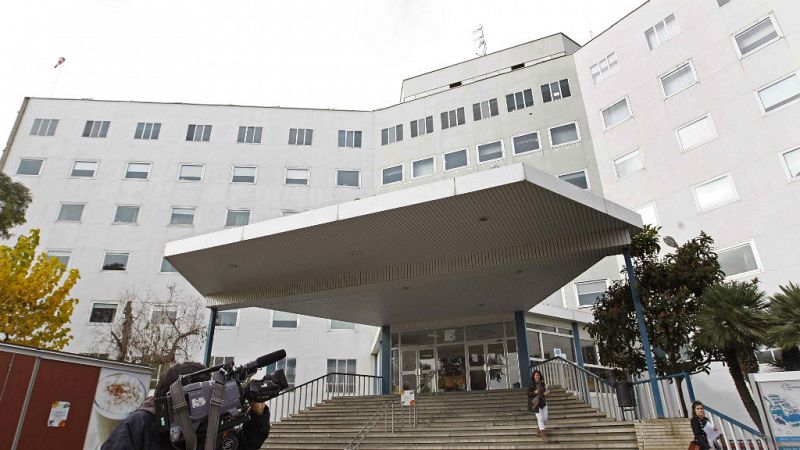 Boletines RNE - Mueren dos bebés y otros tres han tenido que ser aislados en el Hospital Vall d'Hebrón - Escuchar ahora
