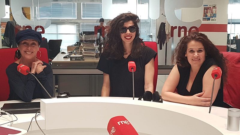 El ojo crítico - Ibsen y el último rinoceronte blanco - Escuchar ahora