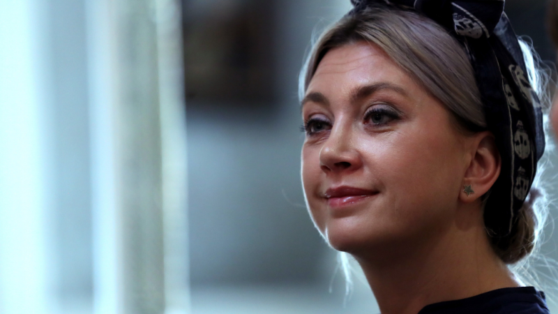 'Una jaula de oro' de Camila Lackberg - Escuchar ahora