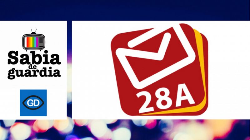 Elecciones 28-A - Elisenda Roca - "Sabia de guardia" - Escuchar ahora