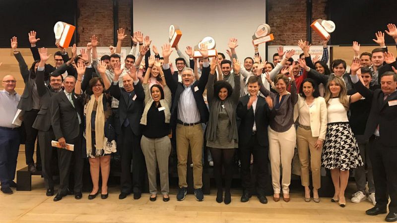 Todo Noticias - Mañana - Un programa para asesorar a estudiantes en sus proyectos empresariales - Escuchar ahora 