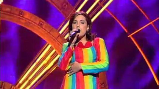 Universo Eurovisión - Universo Eurovisión - Nuestros mayores fracasos en el festival - Escuchar ahora