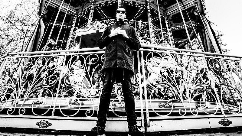  ADN - Marmalade for addicts