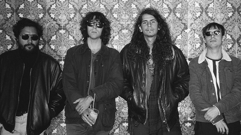  Black Maracas - Cal�gula