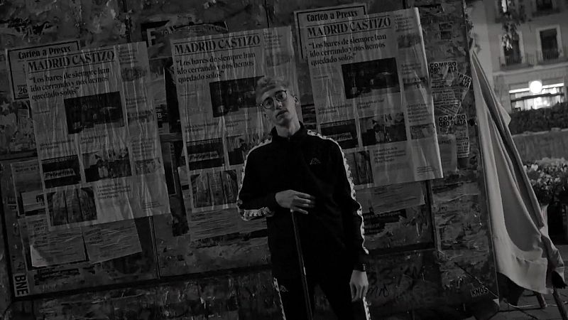  Blonde Poulain - Esgrima