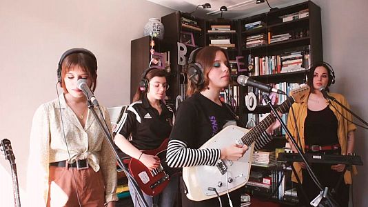 Proyecto Demo - Blue Boredom - Everything sucks